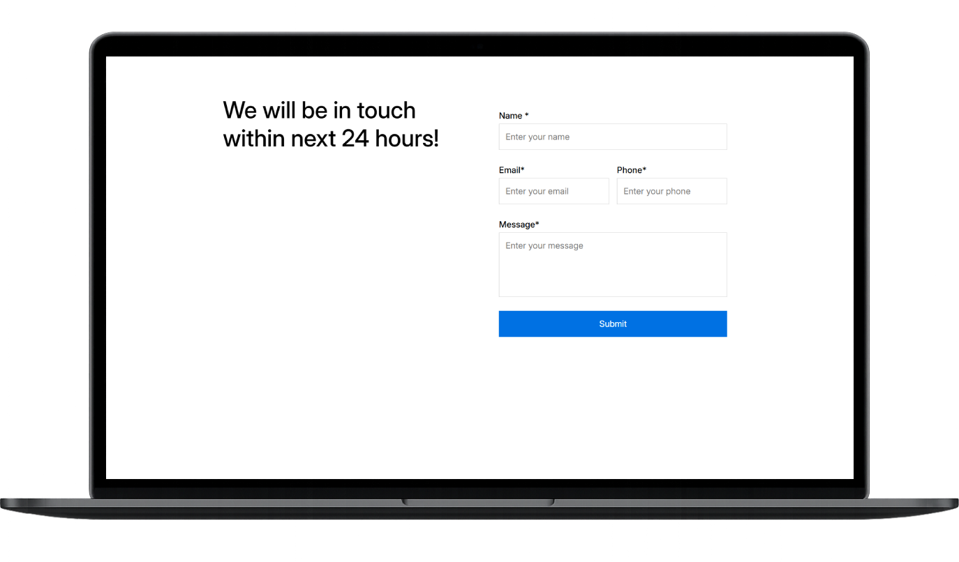Contact 2