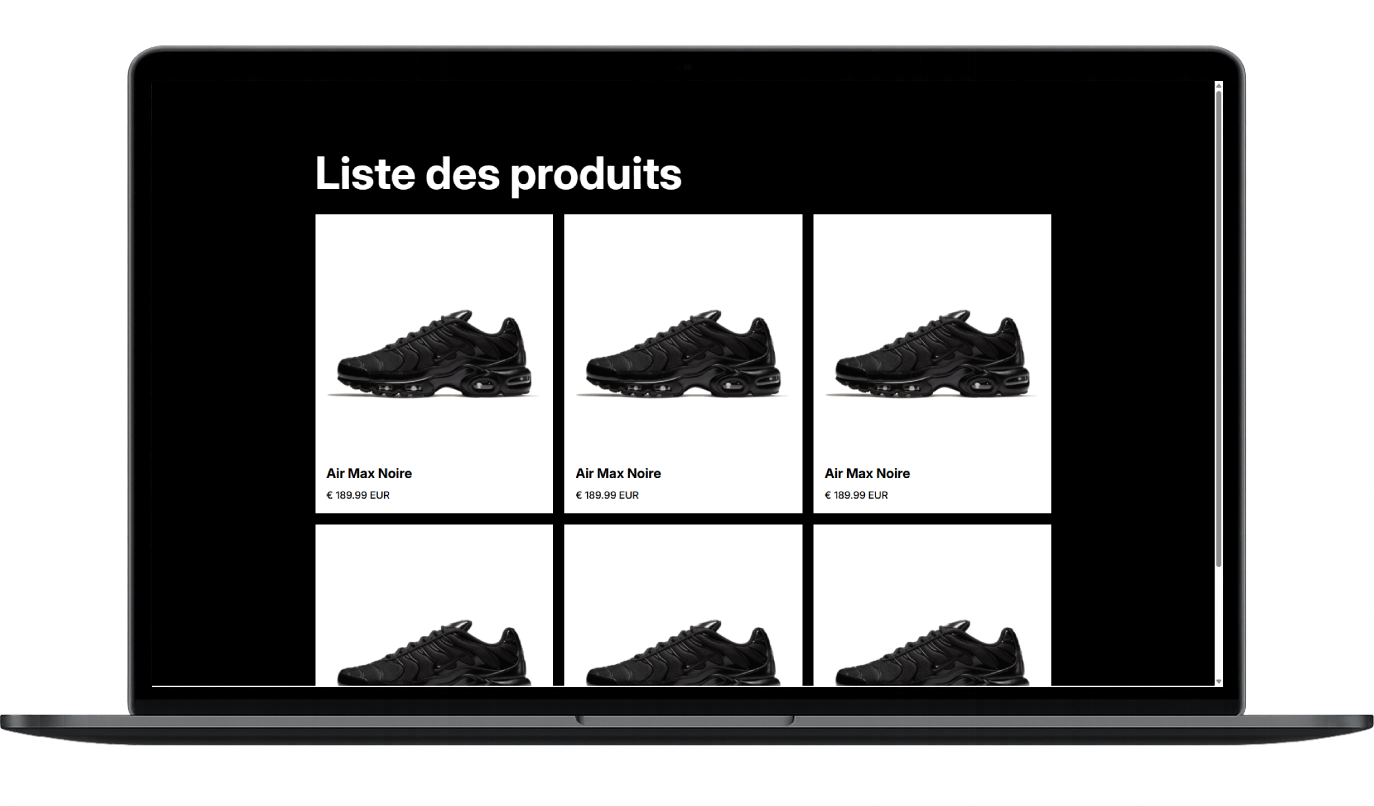 Boutique 1