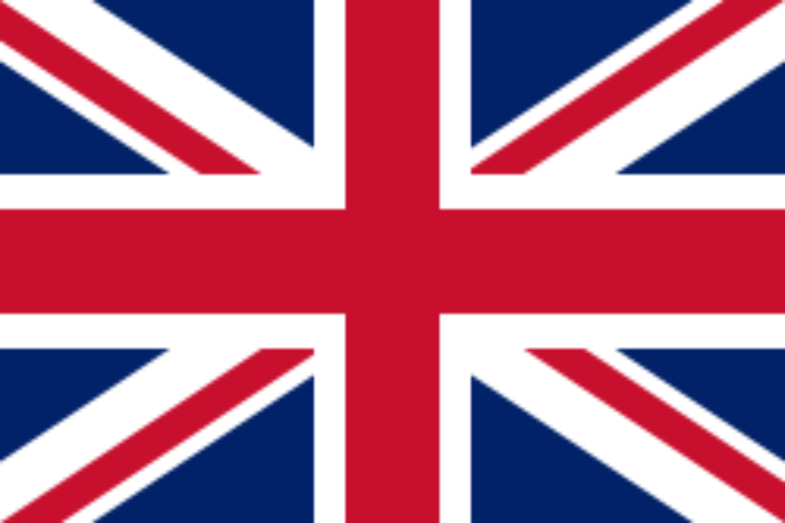 Drapeau anglais